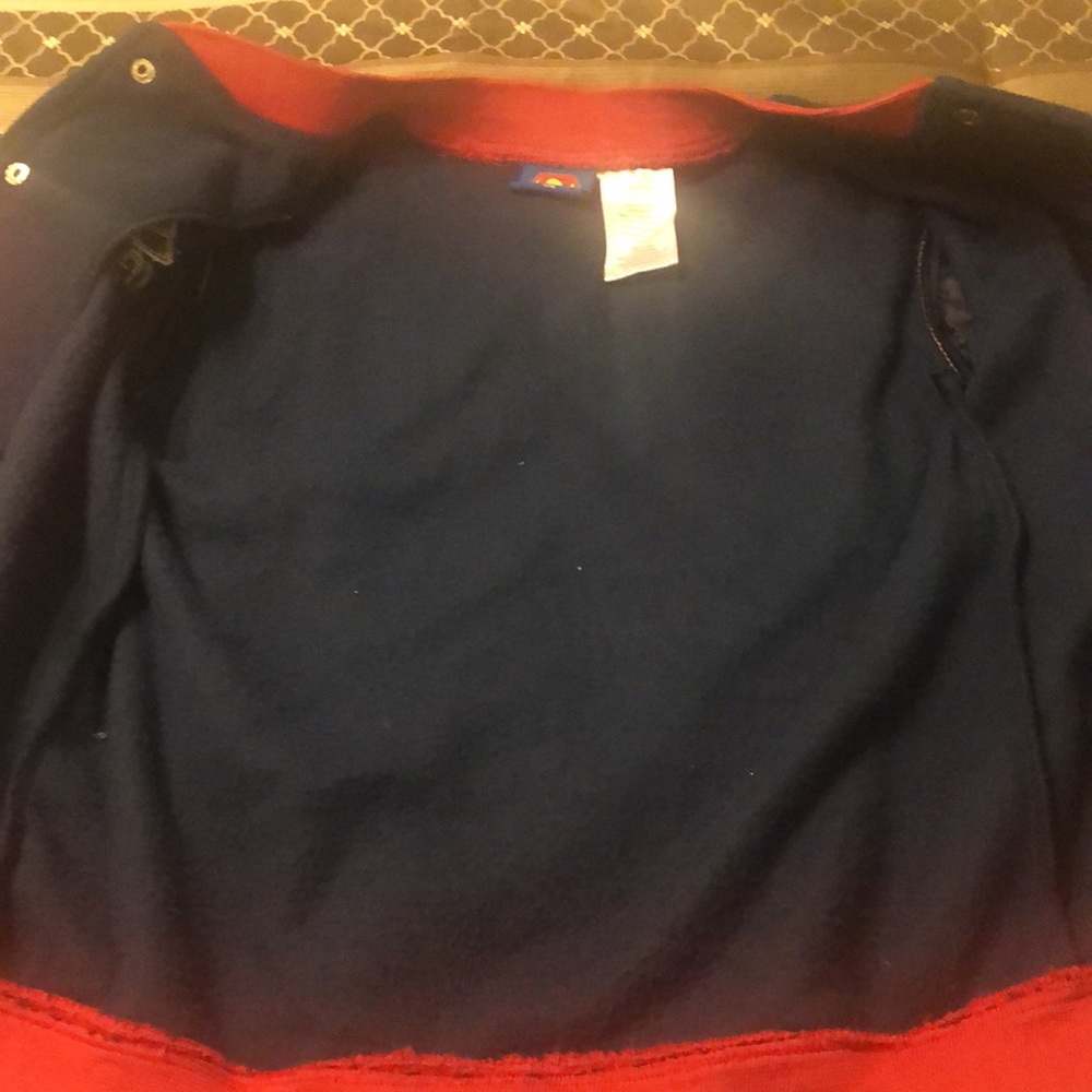 DC Comics Superman Jacket - Picture 2 of 5